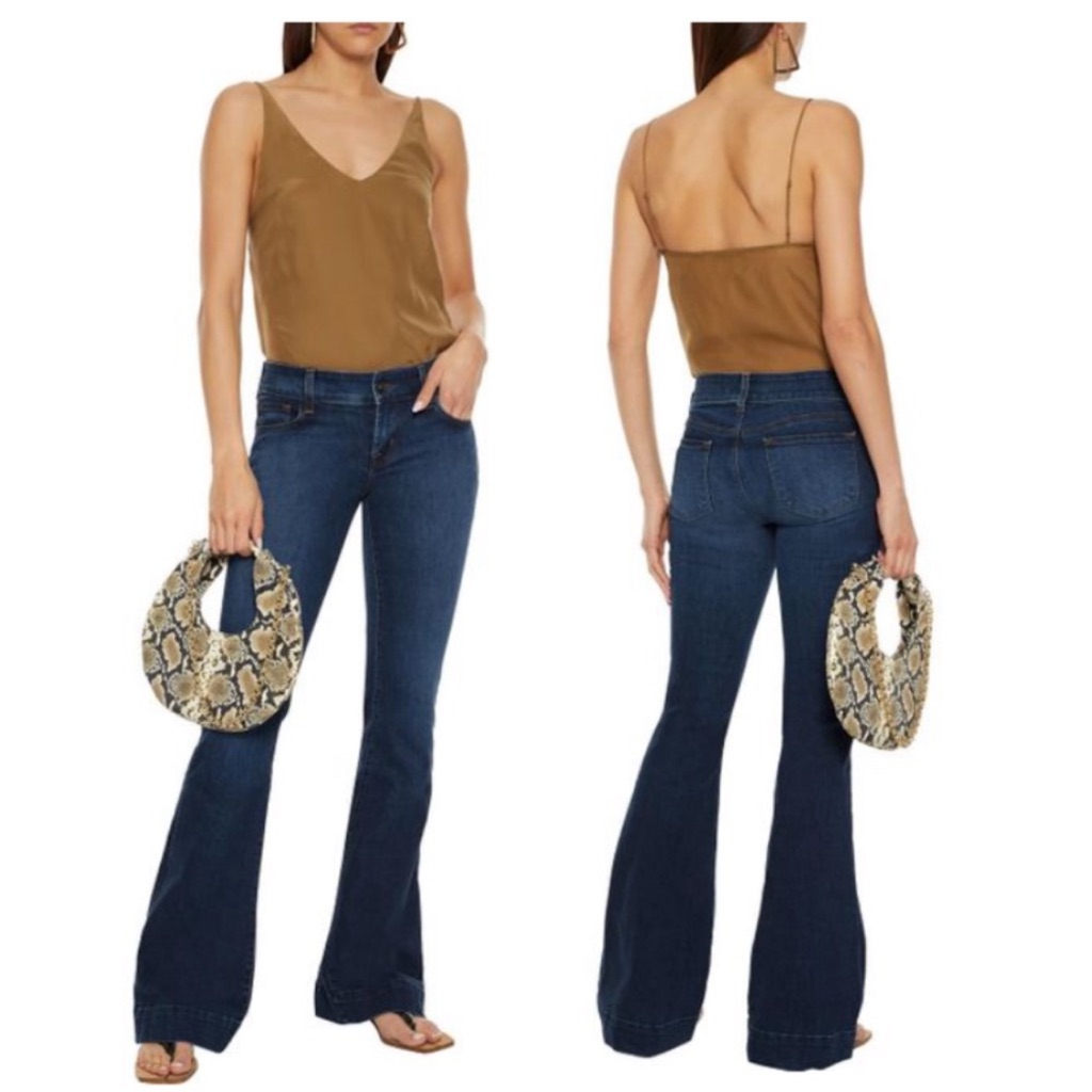 J Brand Denim